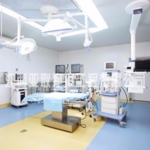 江西洁净室华体会(中国)